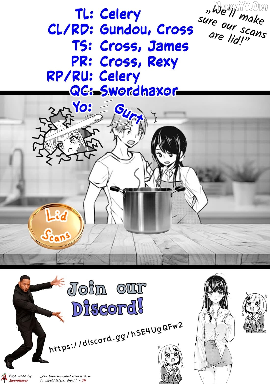 Tsuma ga Kanpeki Sugiru node, Chotto Ran Shite Ī Desu ka? Chapter 15 - page 19