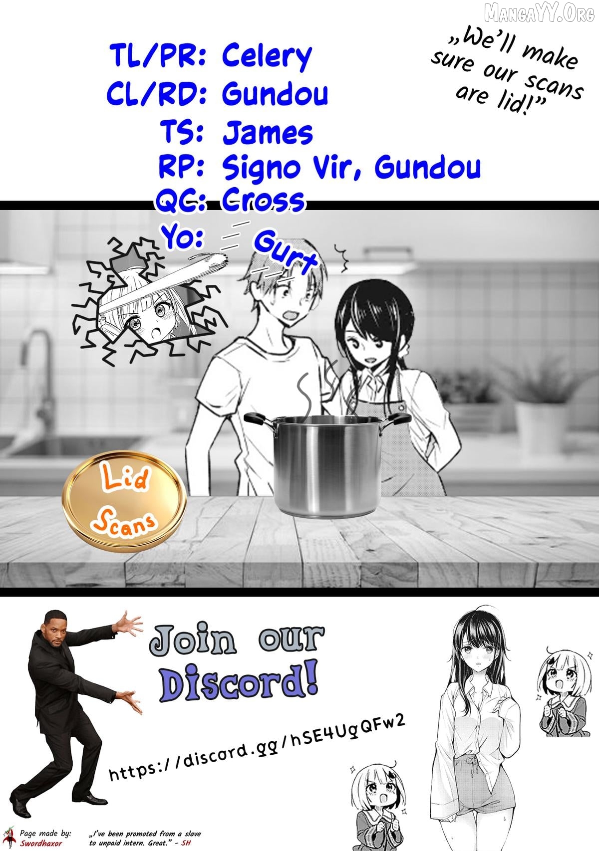 Tsuma ga Kanpeki Sugiru node, Chotto Ran Shite Ī Desu ka? Chapter 15.1 - page 6