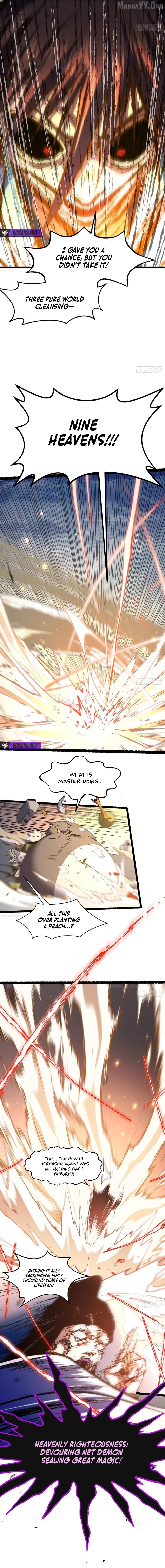 Top Tier Providence: Secretly Cultivate for a Thousand Years Chapter 242 - page 7
