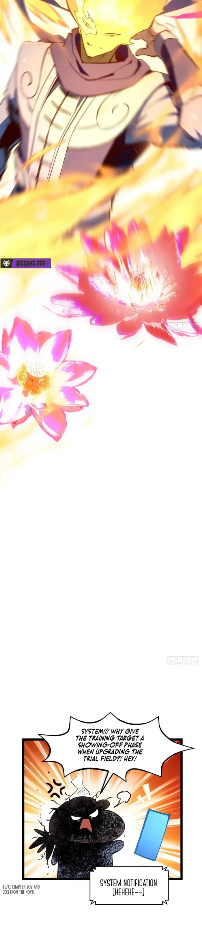 Top Tier Providence: Secretly Cultivate for a Thousand Years Chapter 243 - page 10