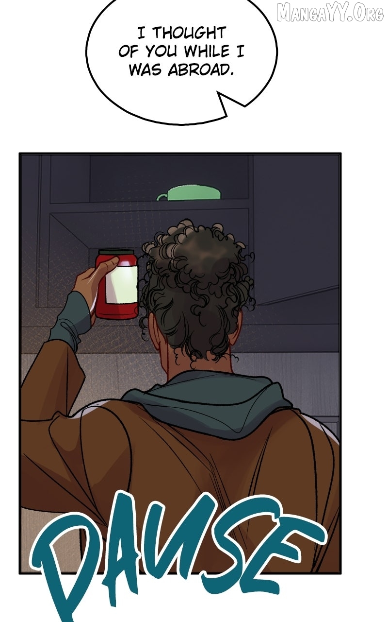 Angel of Death Chapter 66 - page 44