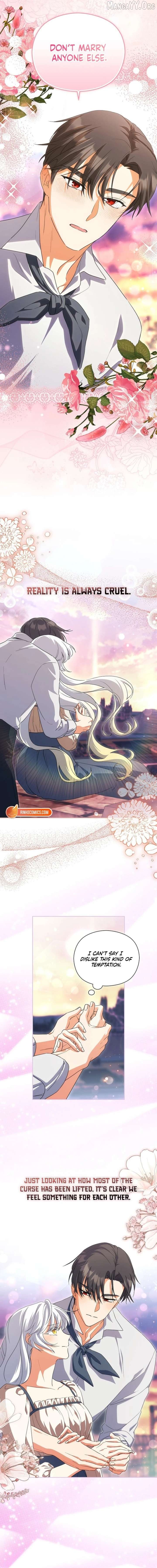 The Princess in The Henhouse (Official) Chapter 51 - page 3