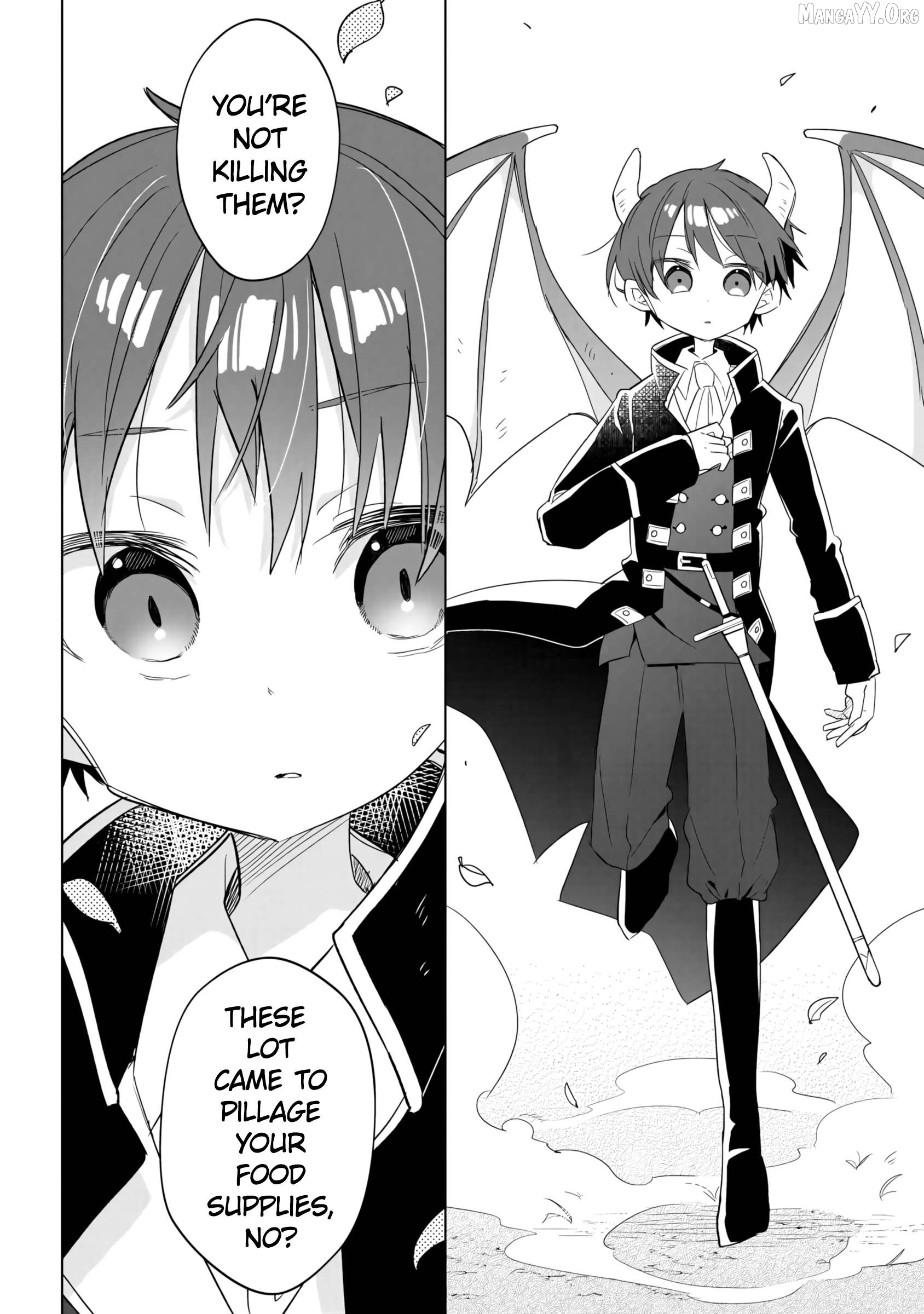 Nekomimi Shoujo wa Mori de Slow Life wo Okuritai: Mofumofu wa Shomou Shimashita ga, Seijo to ka Ouji-sama to ka wa Chuumongai desu Chapter 7 - page 12