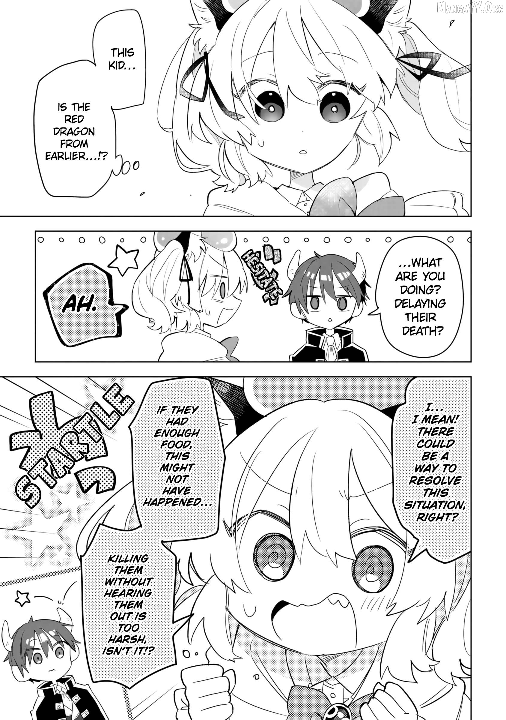 Nekomimi Shoujo wa Mori de Slow Life wo Okuritai: Mofumofu wa Shomou Shimashita ga, Seijo to ka Ouji-sama to ka wa Chuumongai desu Chapter 7 - page 13