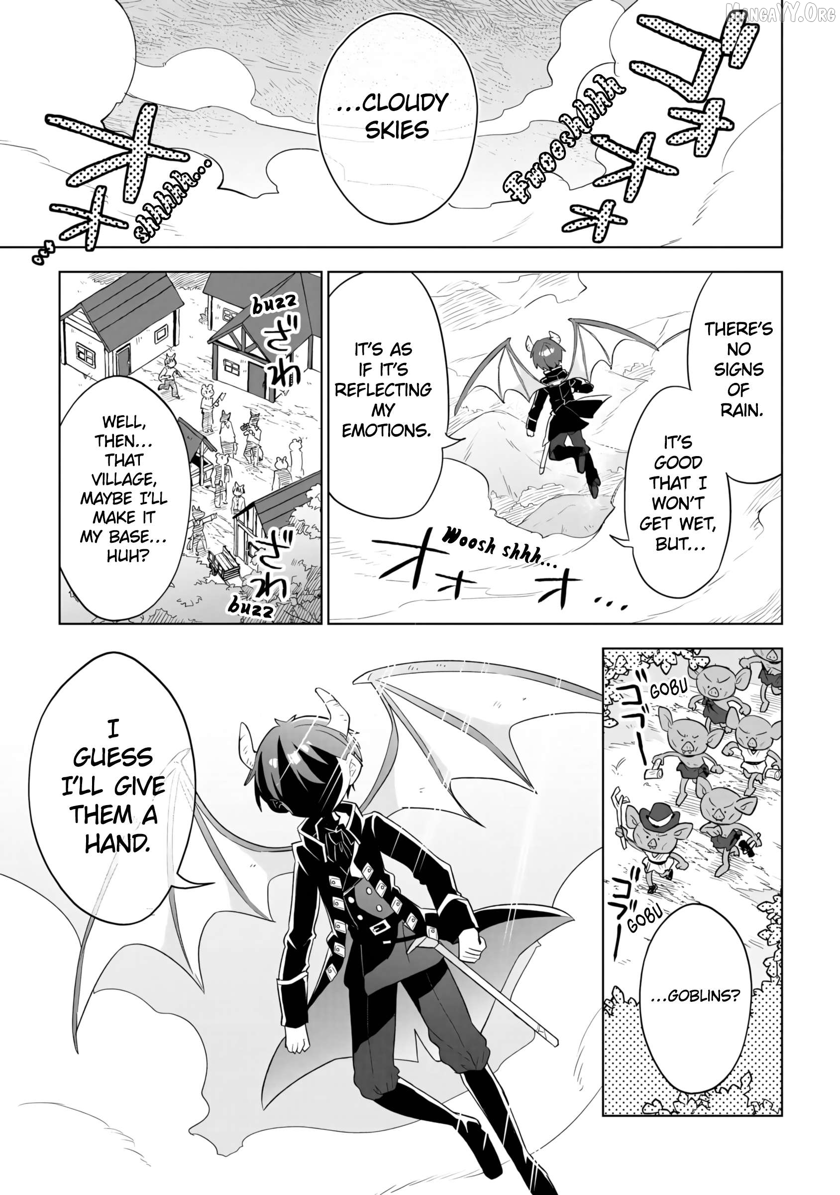 Nekomimi Shoujo wa Mori de Slow Life wo Okuritai: Mofumofu wa Shomou Shimashita ga, Seijo to ka Ouji-sama to ka wa Chuumongai desu Chapter 7 - page 2