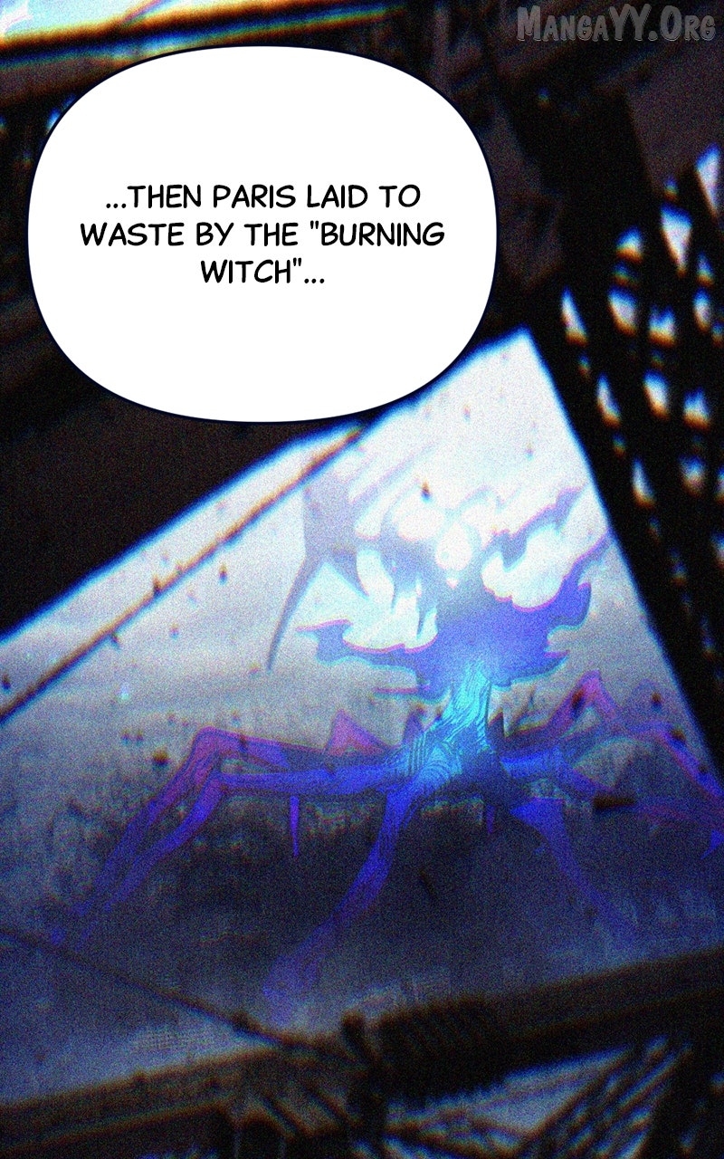 I Was Mistaken for the Villain Chapter 36 - page 5