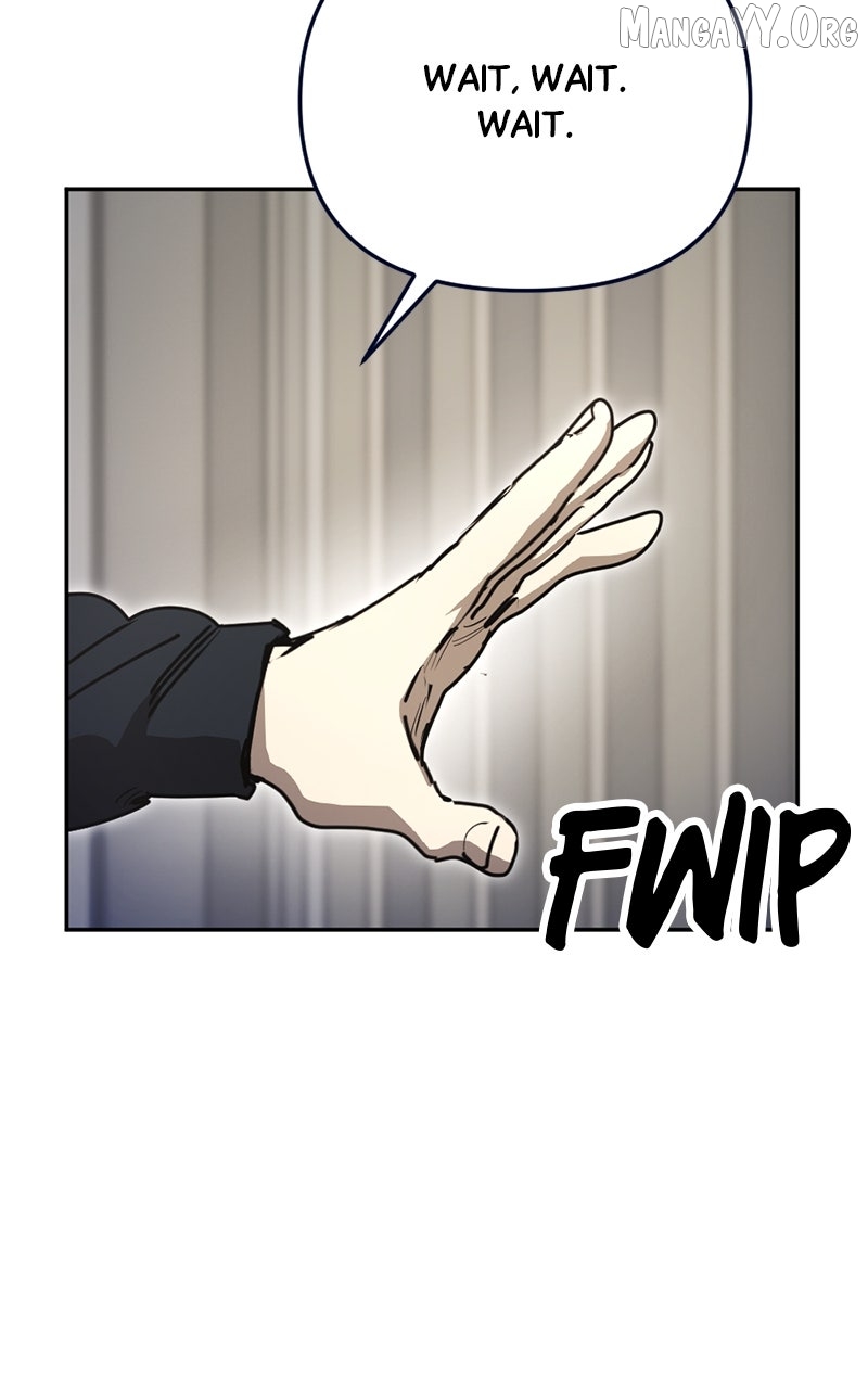 I Was Mistaken for the Villain Chapter 36 - page 42