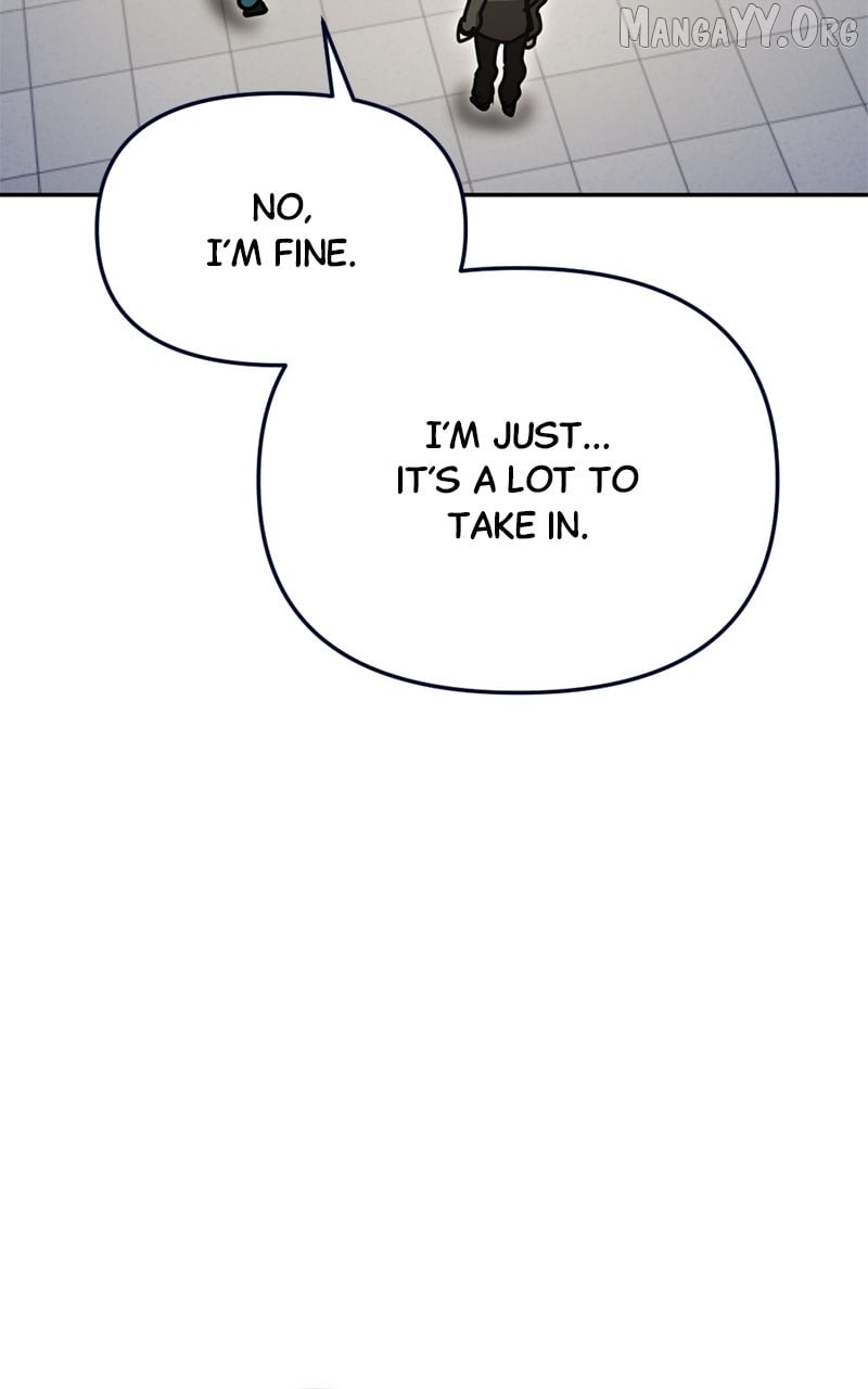 I Was Mistaken for the Villain Chapter 36 - page 44