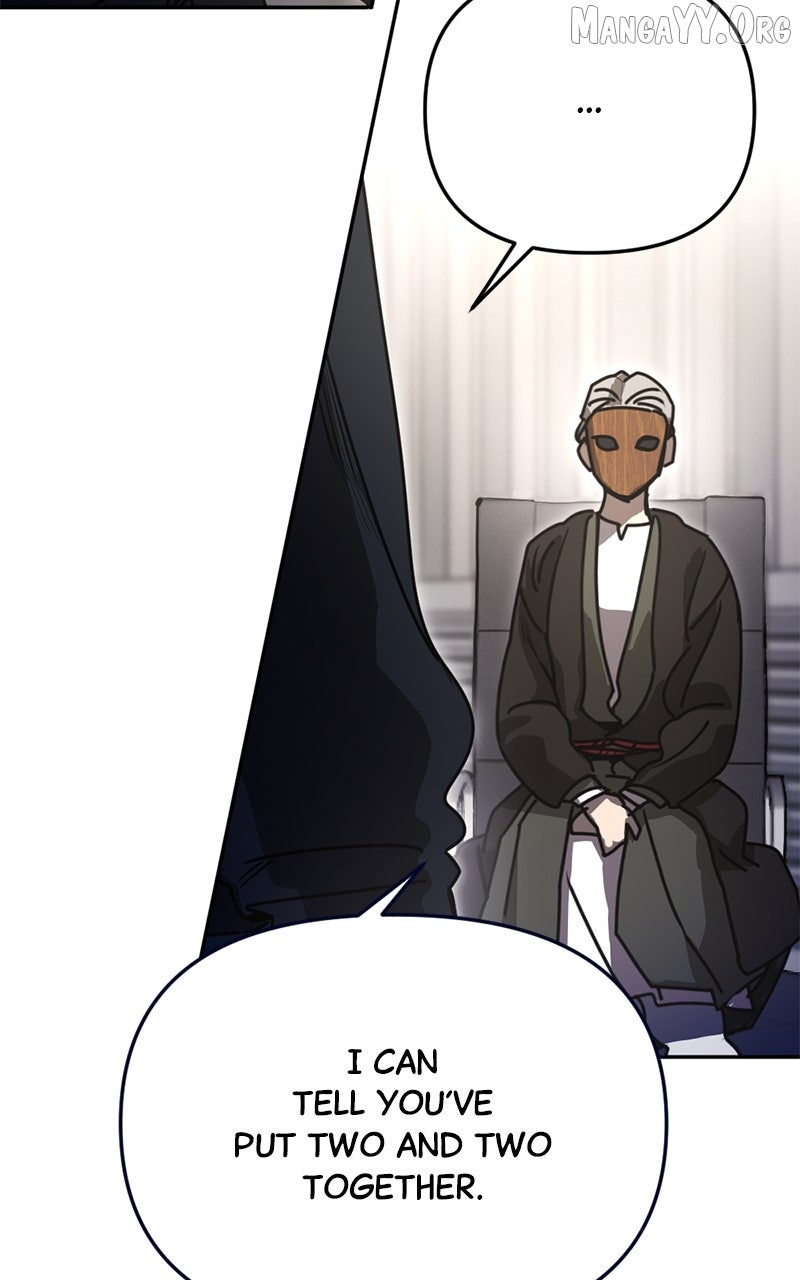 I Was Mistaken for the Villain Chapter 36 - page 59