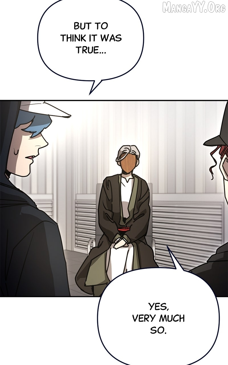 I Was Mistaken for the Villain Chapter 36 - page 72