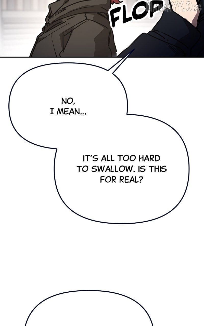 I Was Mistaken for the Villain Chapter 36 - page 80