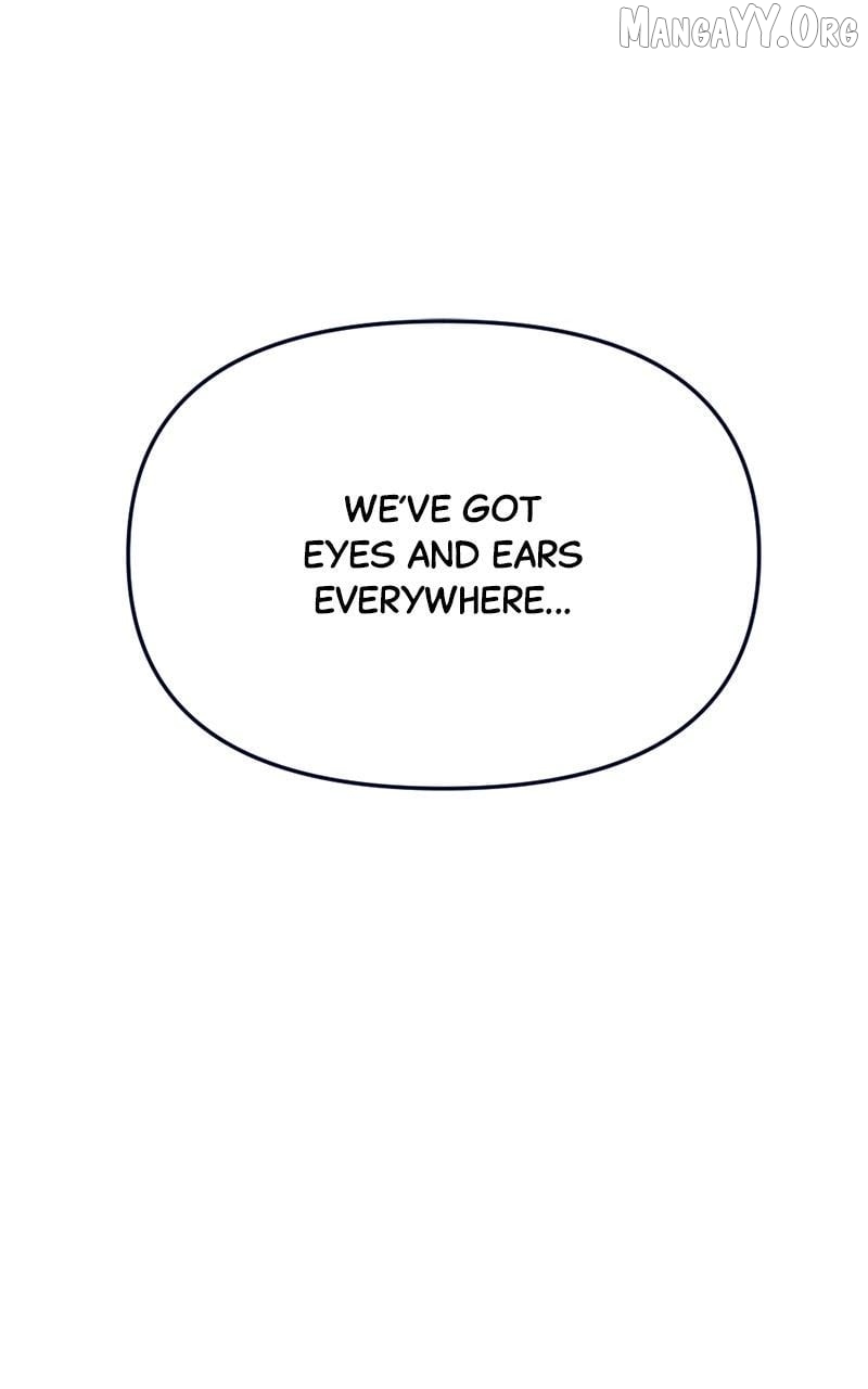 I Was Mistaken for the Villain Chapter 37 - page 1