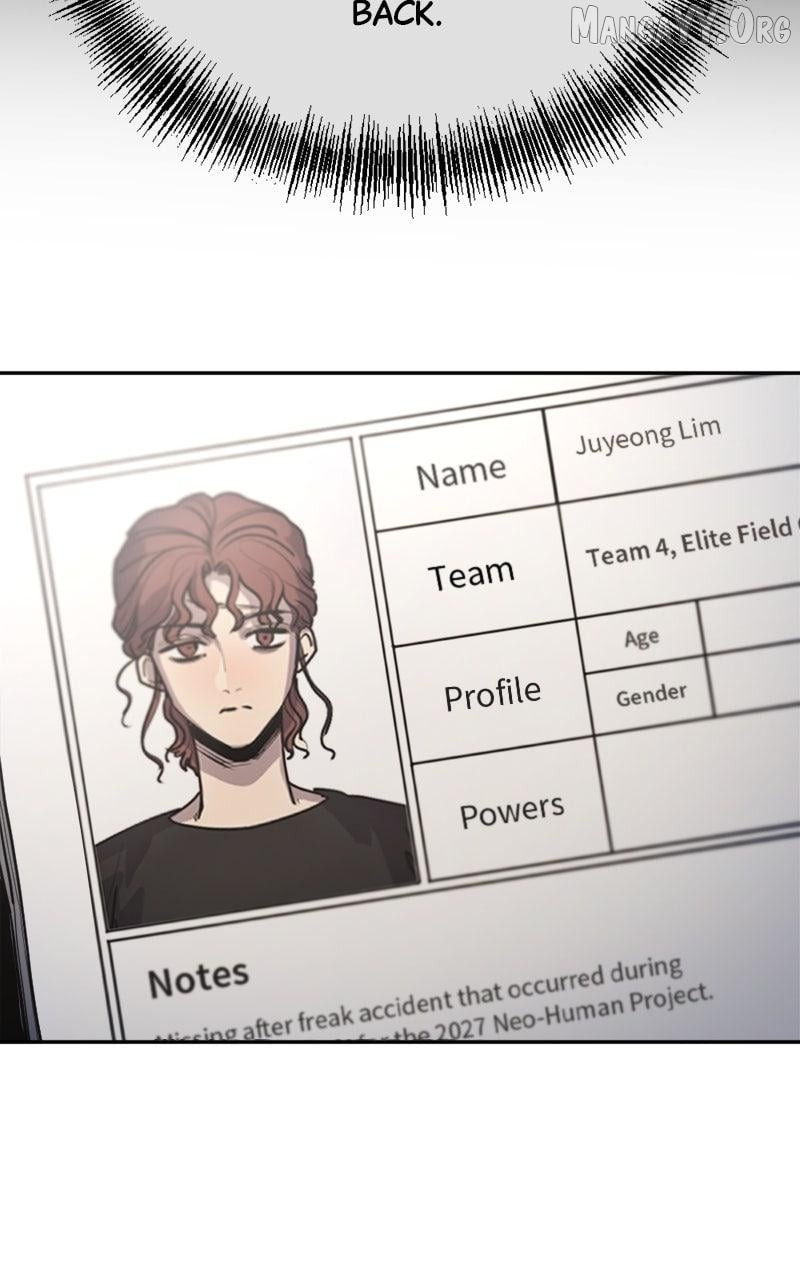 I Was Mistaken for the Villain Chapter 37 - page 10
