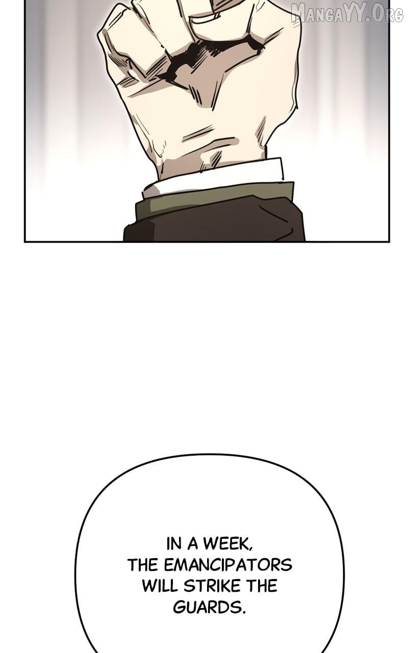 I Was Mistaken for the Villain Chapter 37 - page 100