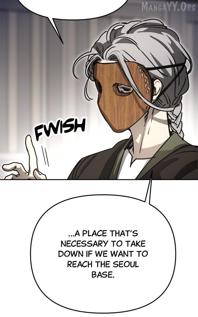 I Was Mistaken for the Villain Chapter 37 - page 103