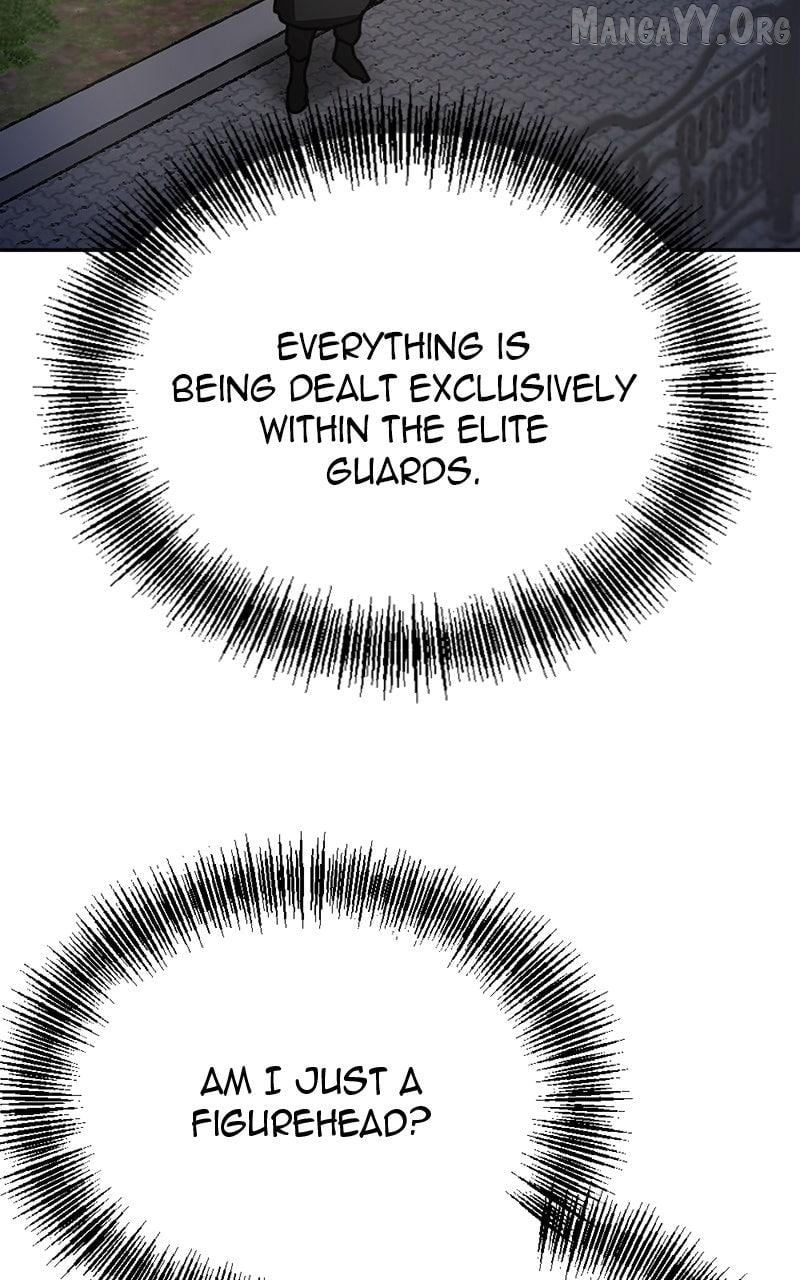 I Was Mistaken for the Villain Chapter 37 - page 114