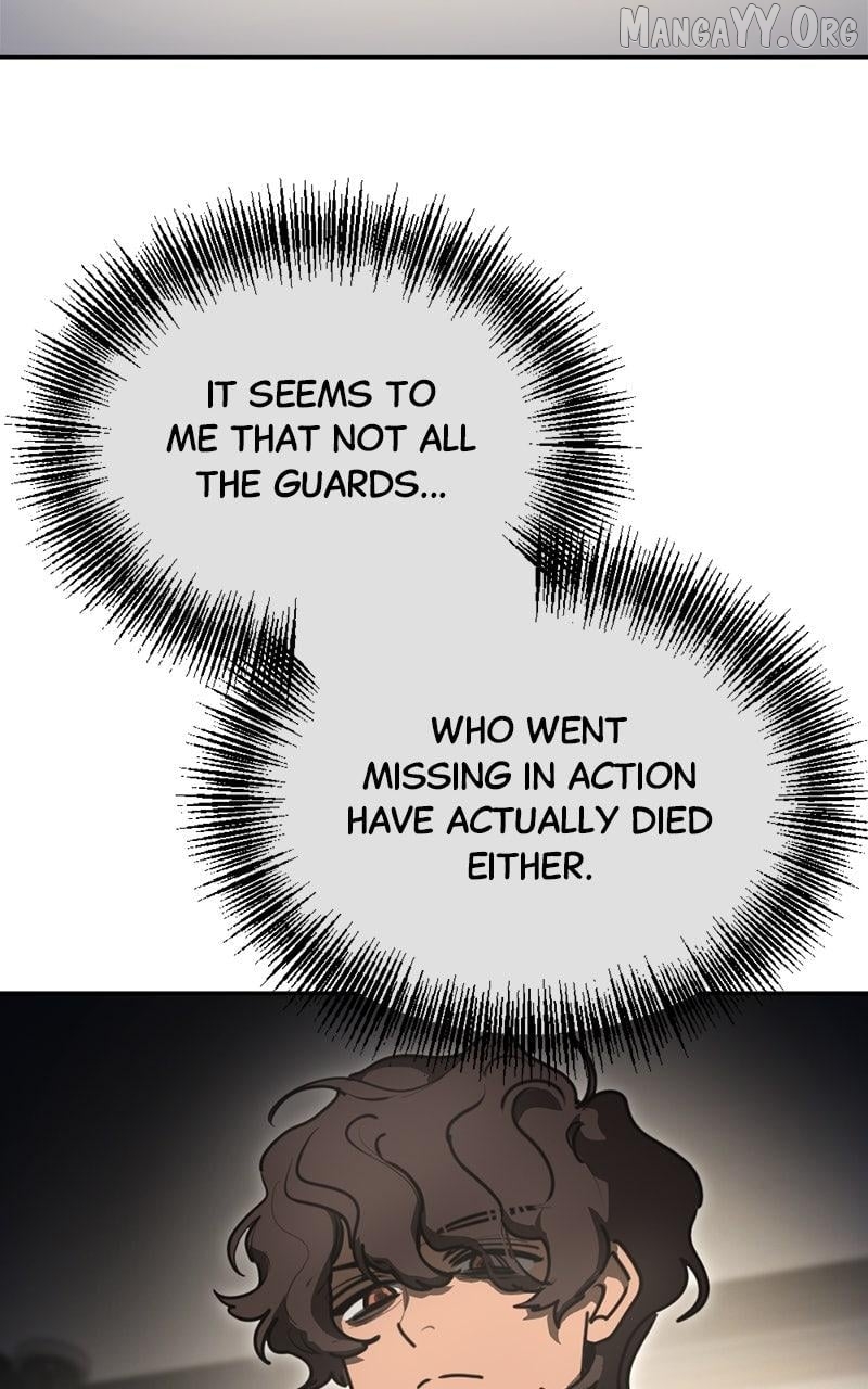 I Was Mistaken for the Villain Chapter 37 - page 12