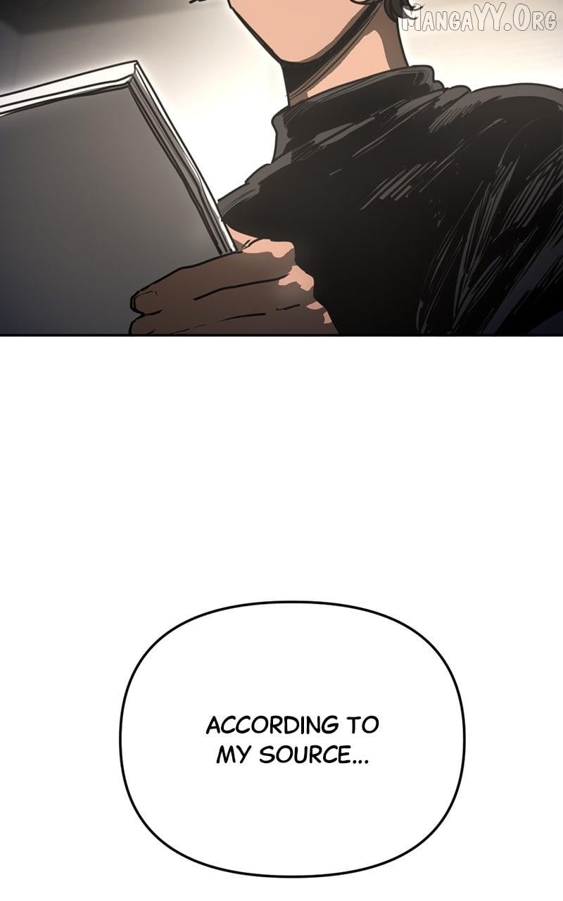 I Was Mistaken for the Villain Chapter 37 - page 13