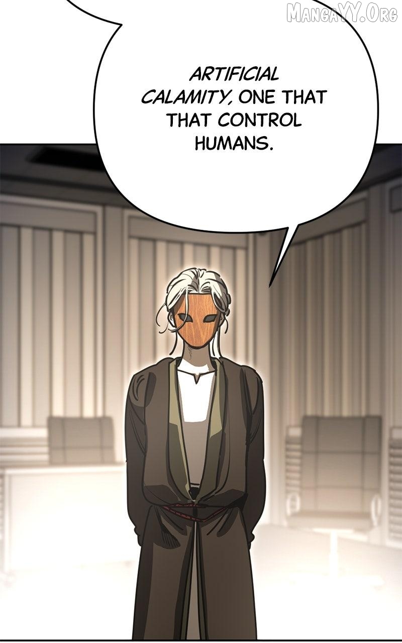 I Was Mistaken for the Villain Chapter 37 - page 17