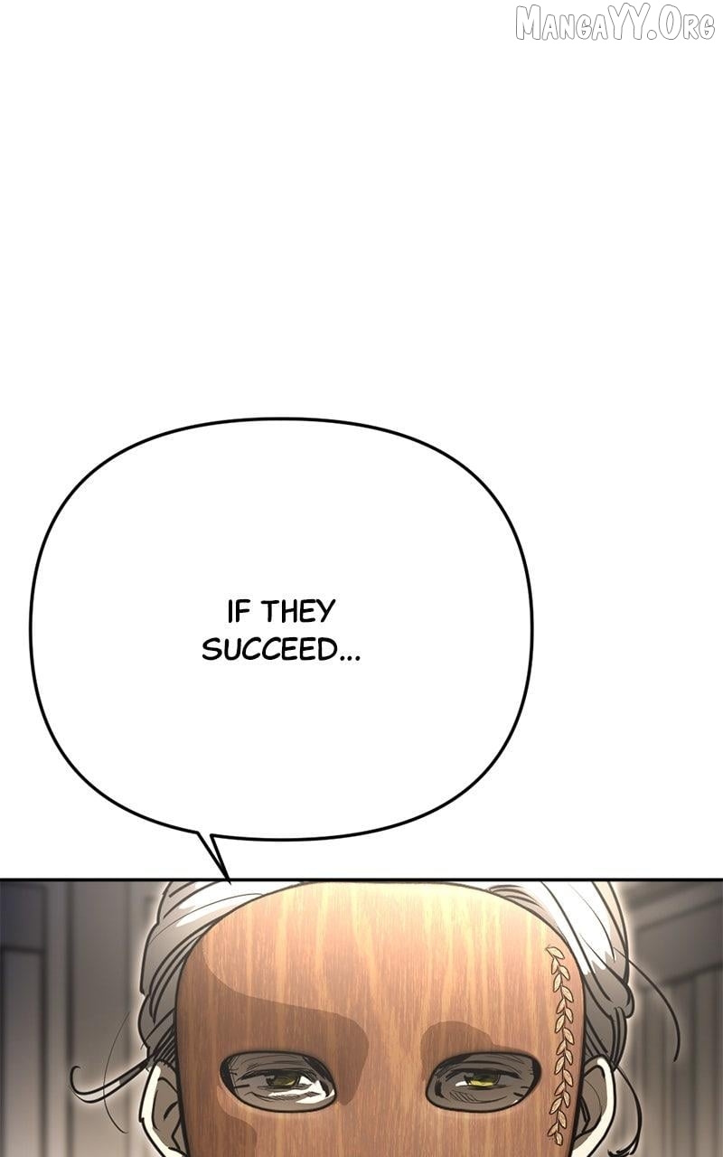 I Was Mistaken for the Villain Chapter 37 - page 18