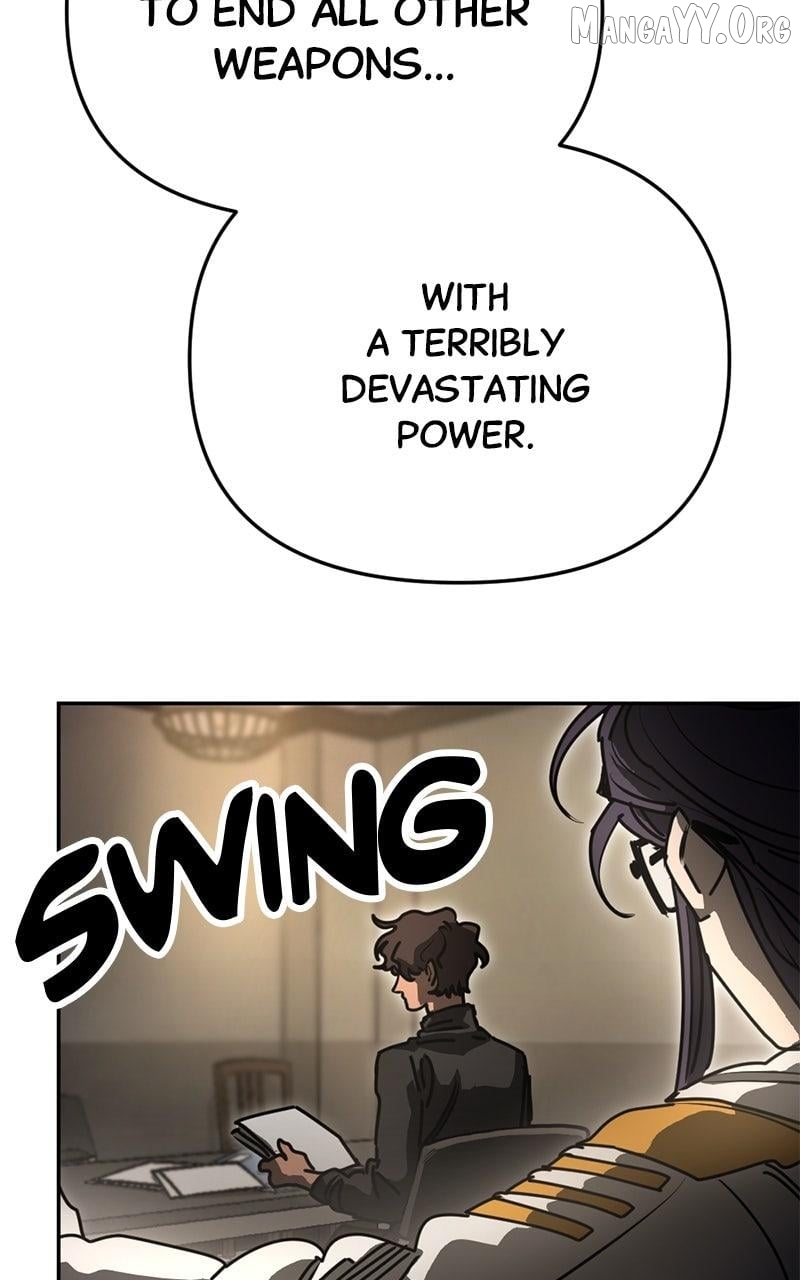 I Was Mistaken for the Villain Chapter 37 - page 20