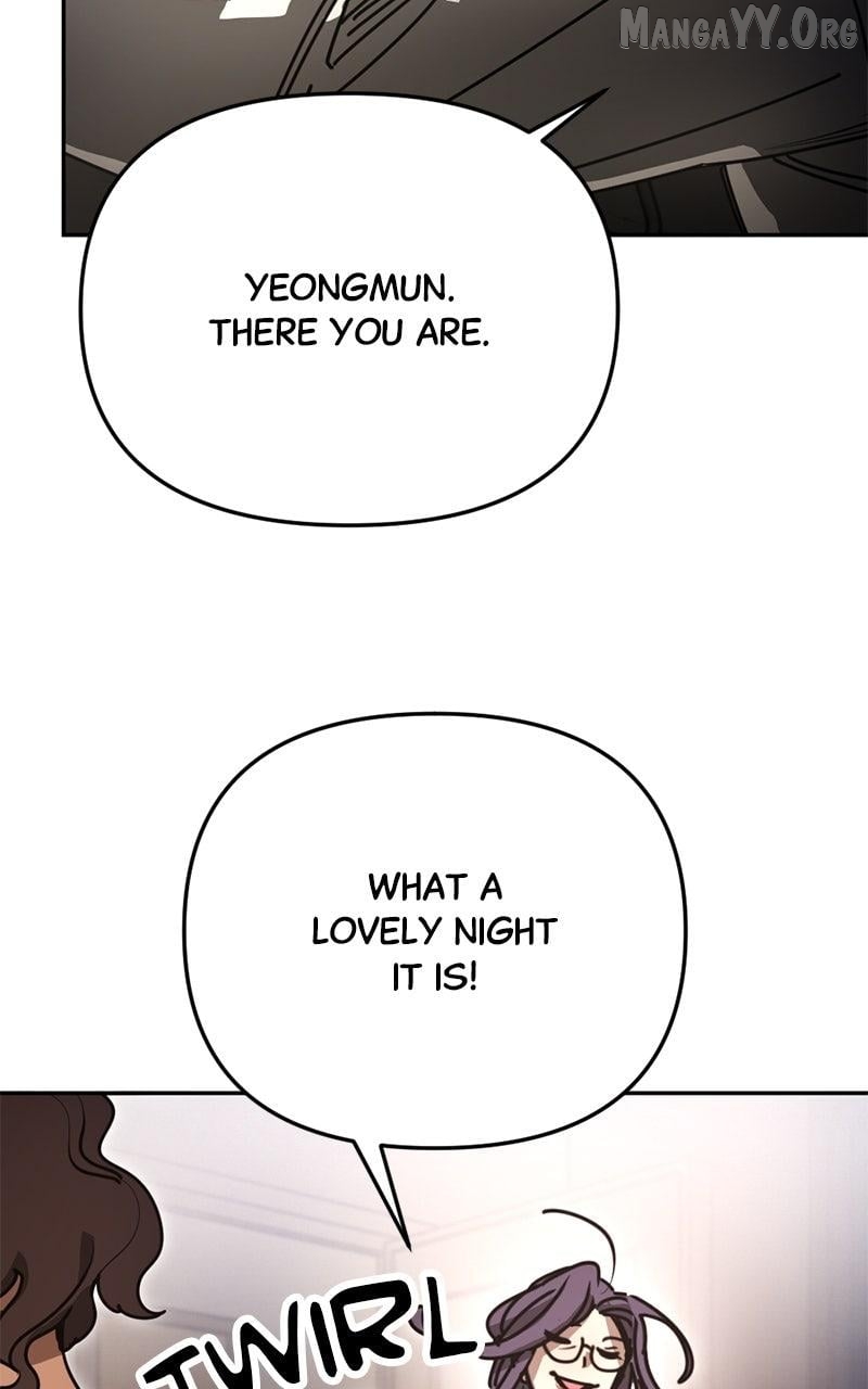 I Was Mistaken for the Villain Chapter 37 - page 21