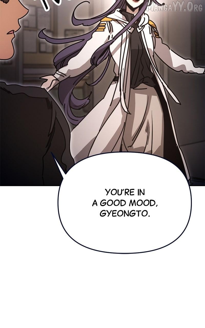 I Was Mistaken for the Villain Chapter 37 - page 22