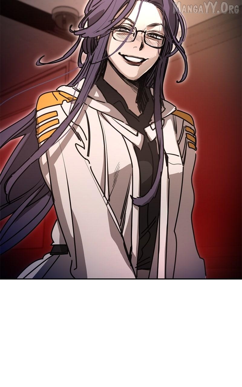 I Was Mistaken for the Villain Chapter 37 - page 25