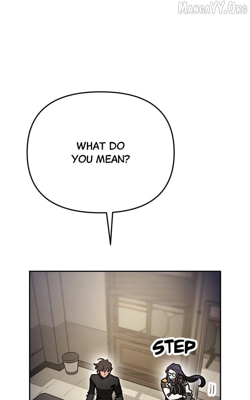 I Was Mistaken for the Villain Chapter 37 - page 28
