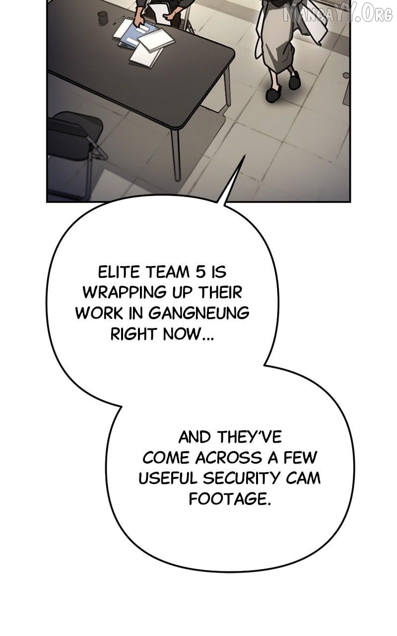 I Was Mistaken for the Villain Chapter 37 - page 29