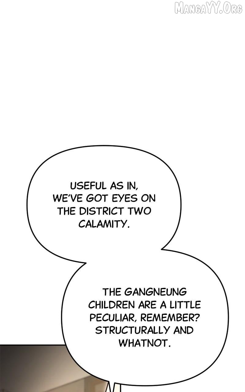 I Was Mistaken for the Villain Chapter 37 - page 30