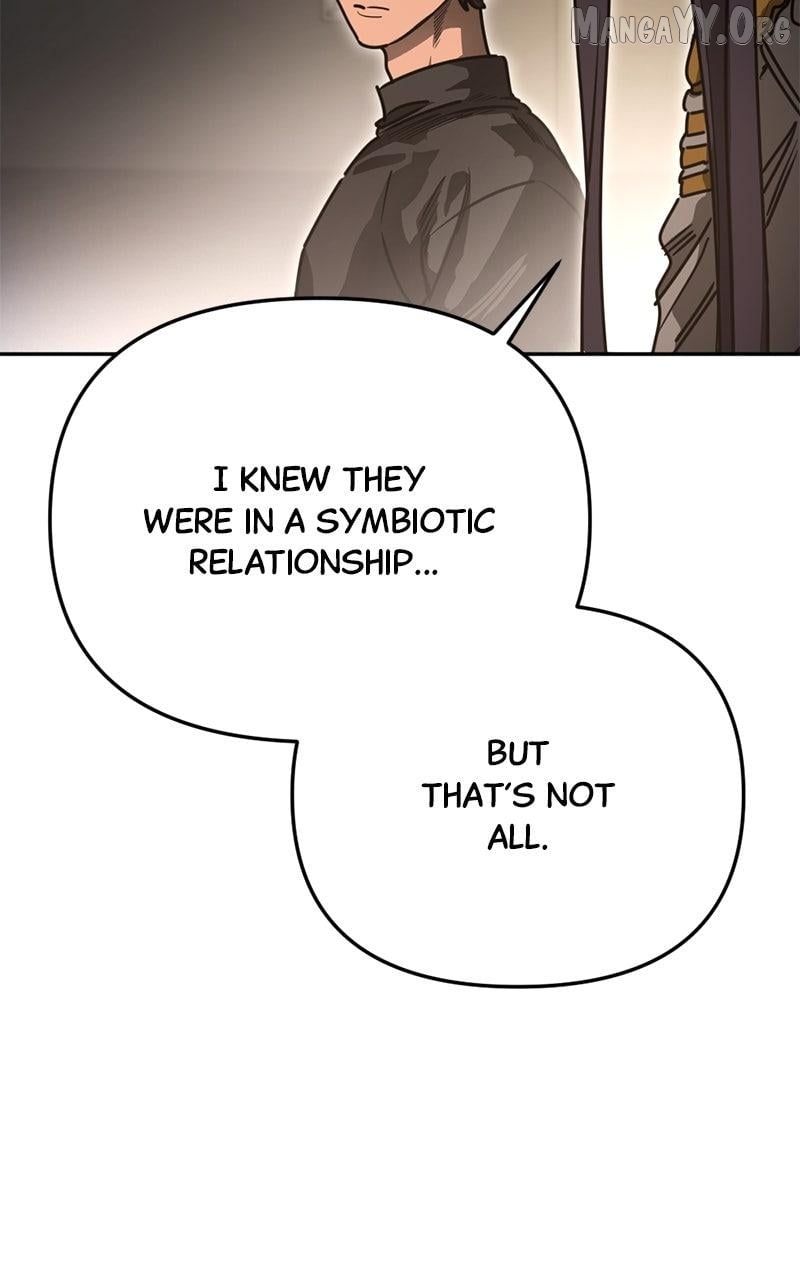 I Was Mistaken for the Villain Chapter 37 - page 33