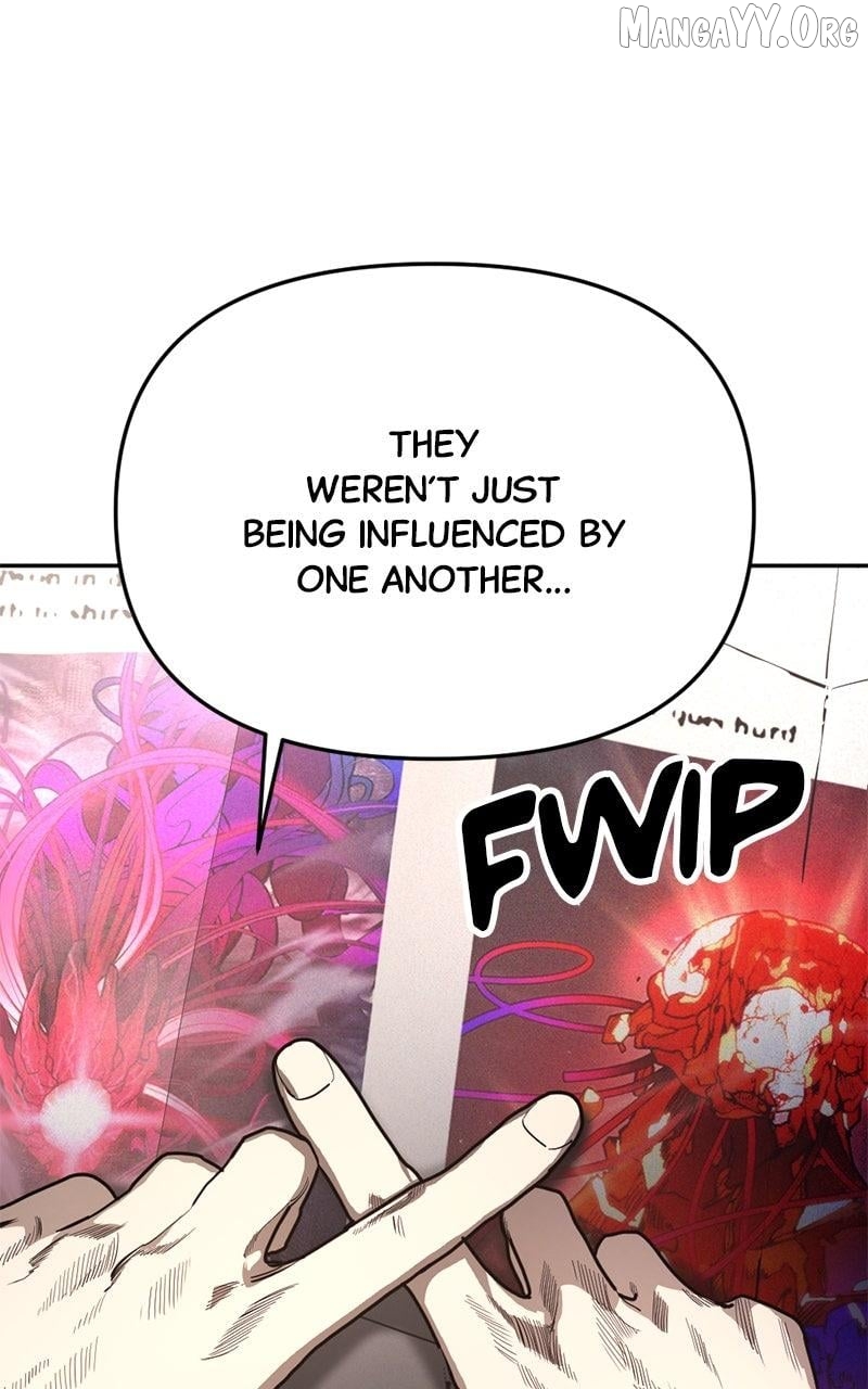 I Was Mistaken for the Villain Chapter 37 - page 34