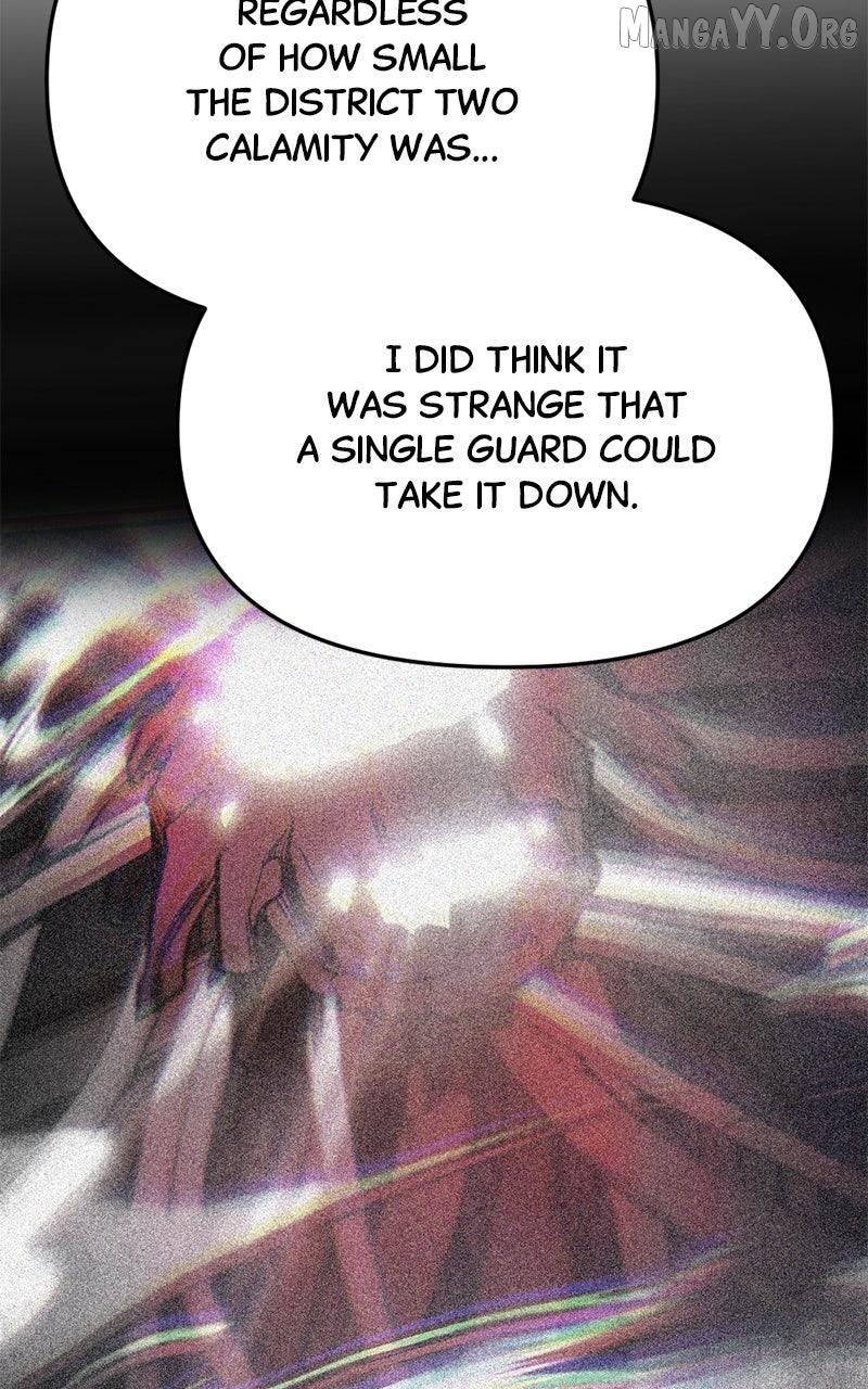 I Was Mistaken for the Villain Chapter 37 - page 36