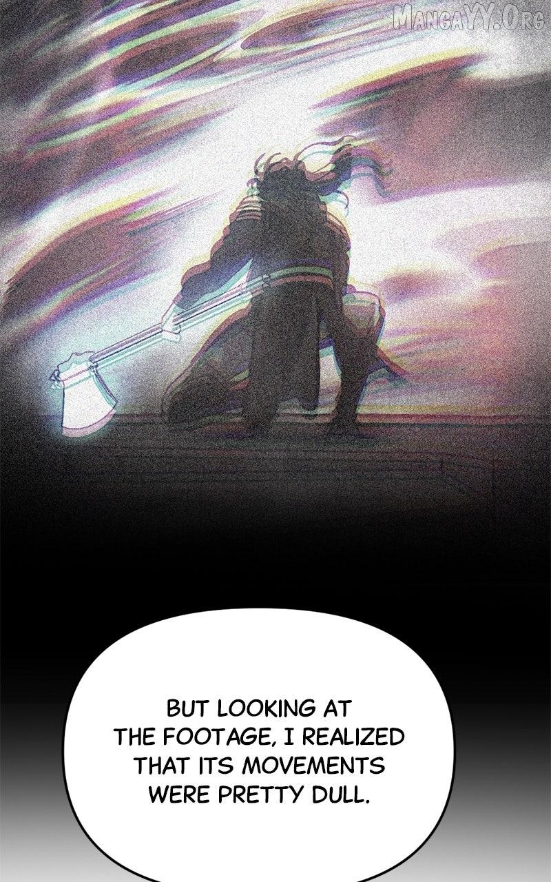 I Was Mistaken for the Villain Chapter 37 - page 37