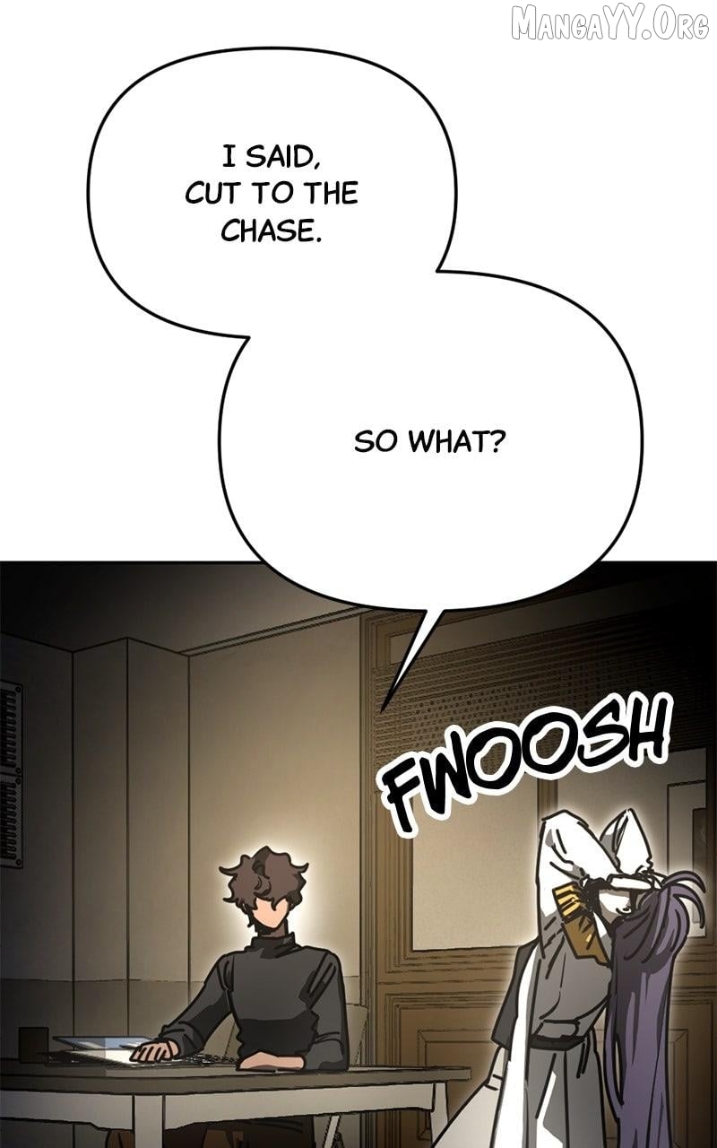 I Was Mistaken for the Villain Chapter 37 - page 40