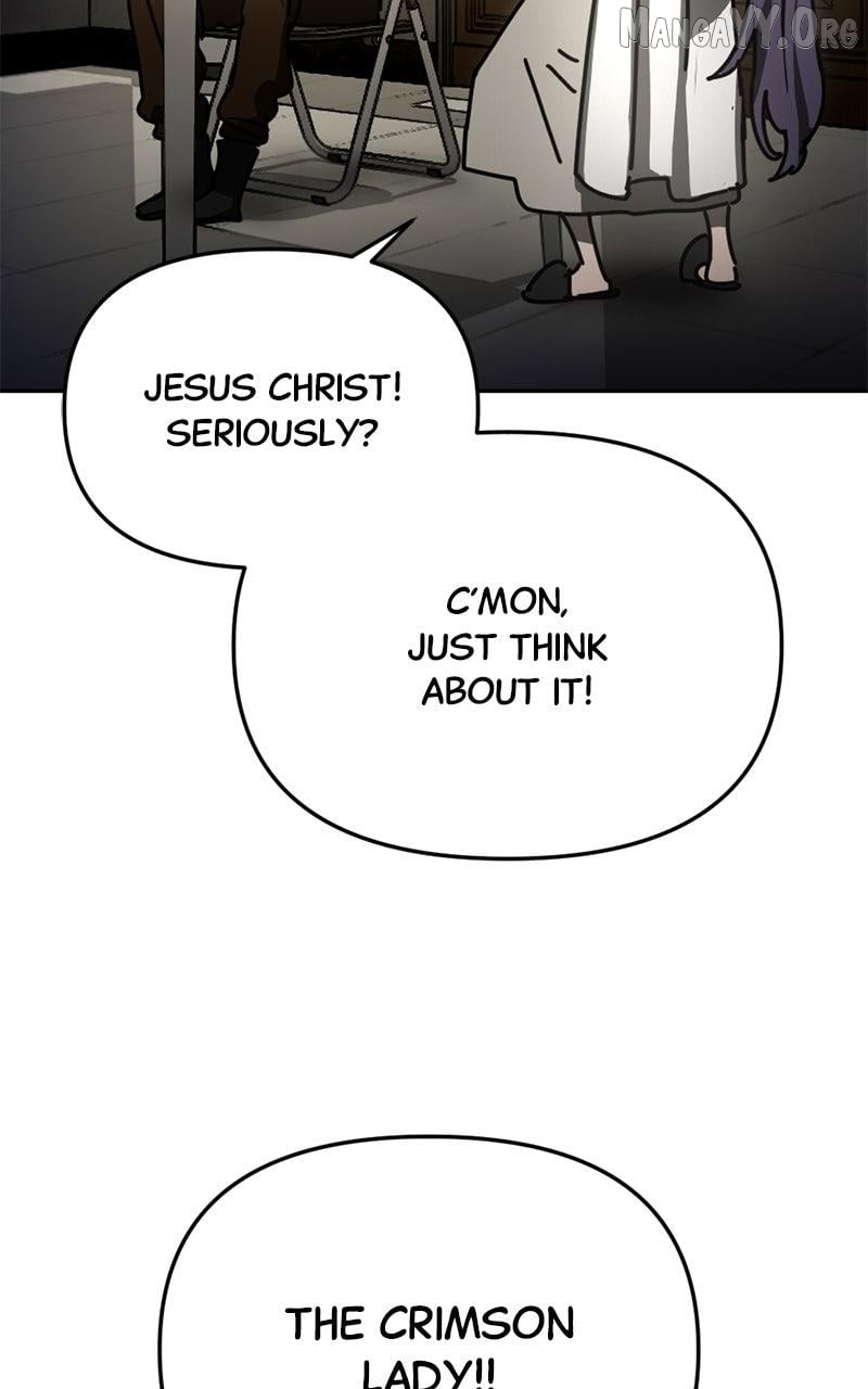 I Was Mistaken for the Villain Chapter 37 - page 41