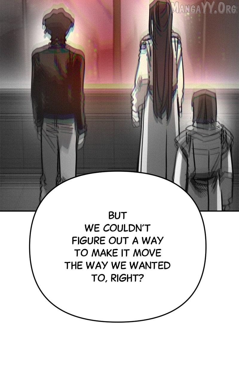 I Was Mistaken for the Villain Chapter 37 - page 44
