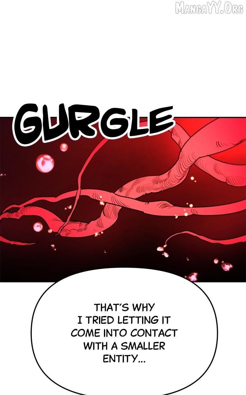 I Was Mistaken for the Villain Chapter 37 - page 47