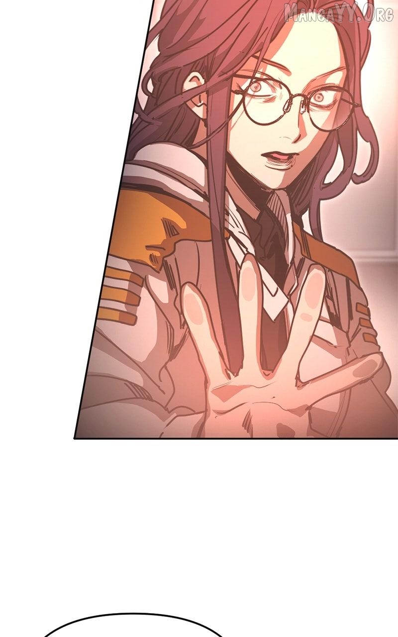 I Was Mistaken for the Villain Chapter 37 - page 49