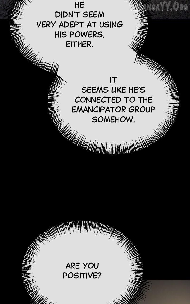 I Was Mistaken for the Villain Chapter 37 - page 5