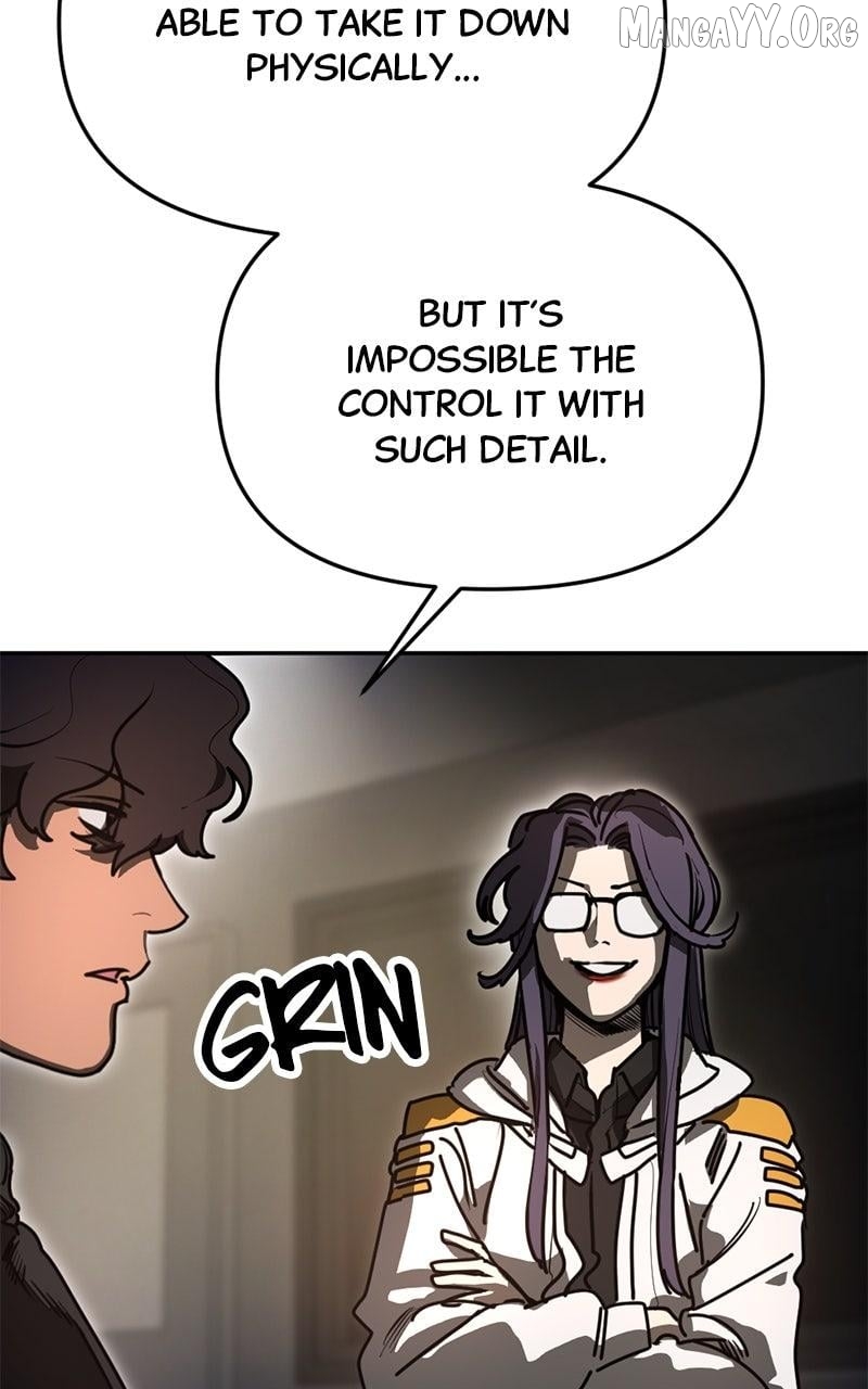 I Was Mistaken for the Villain Chapter 37 - page 55