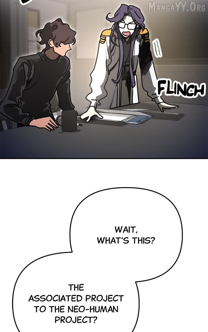 I Was Mistaken for the Villain Chapter 37 - page 63