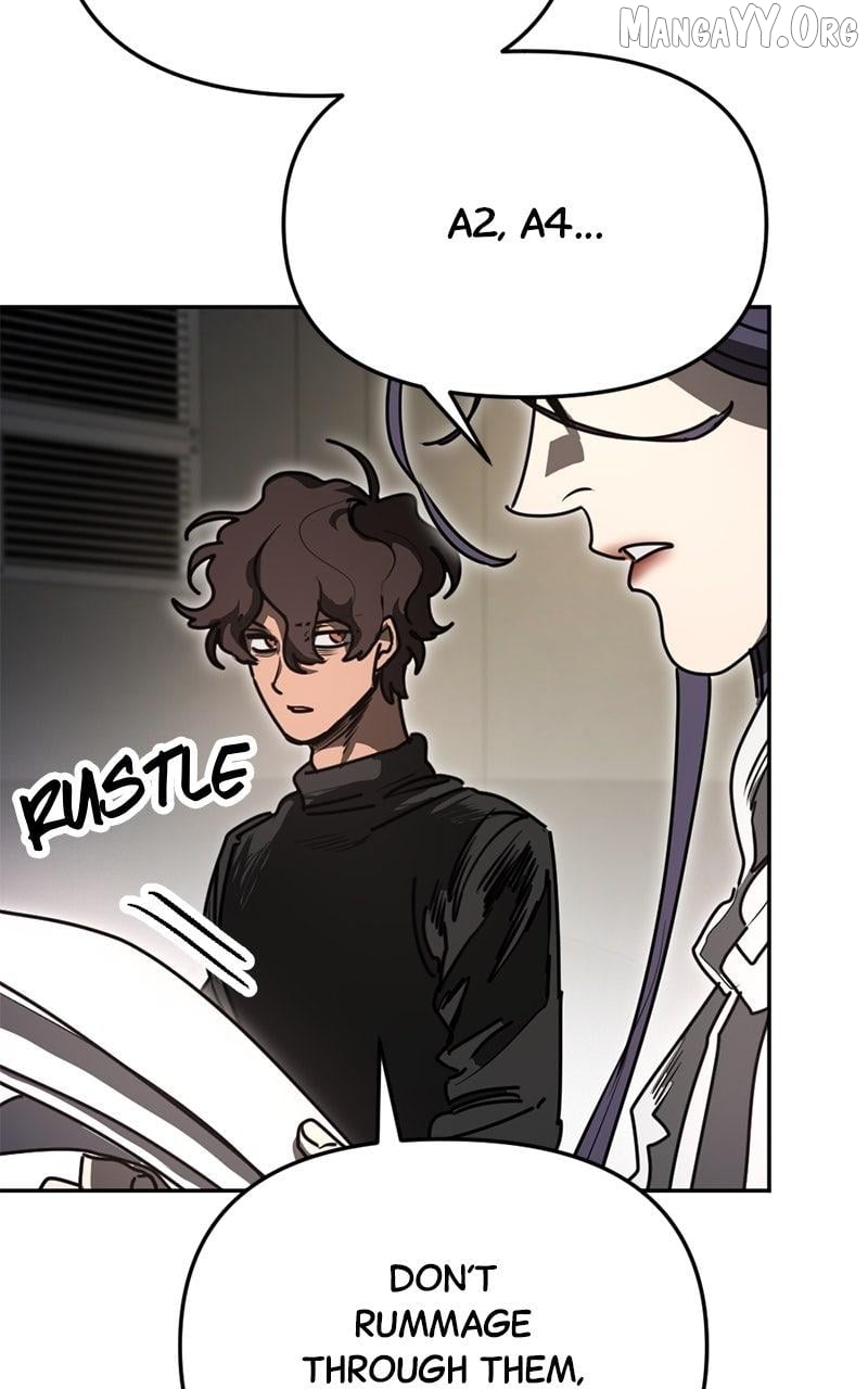 I Was Mistaken for the Villain Chapter 37 - page 64