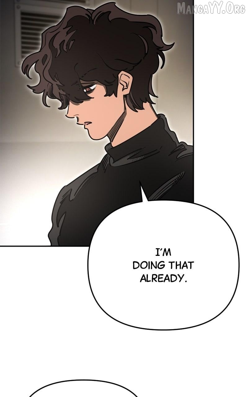 I Was Mistaken for the Villain Chapter 37 - page 68