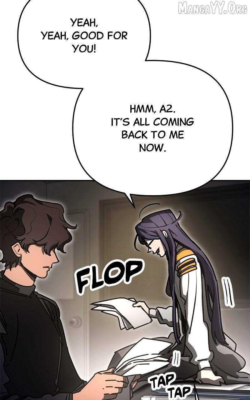 I Was Mistaken for the Villain Chapter 37 - page 69