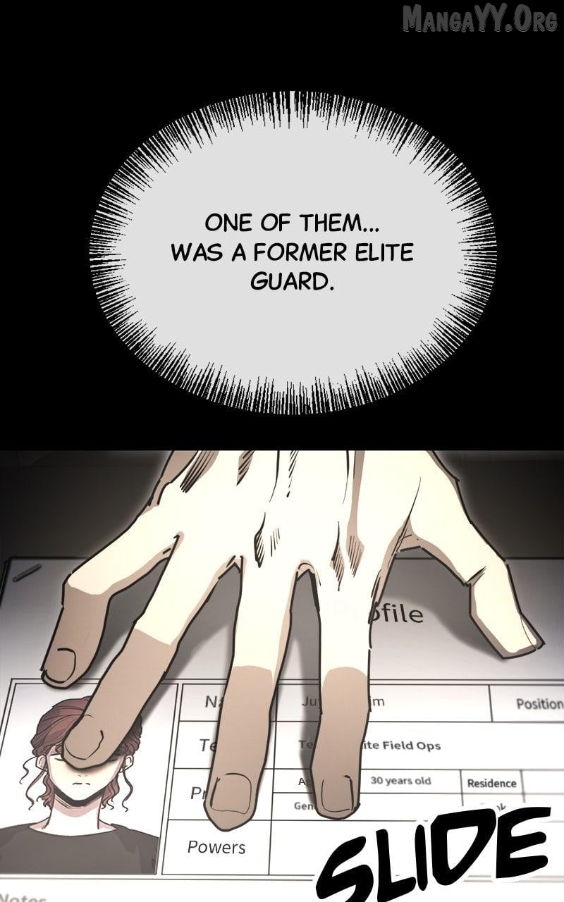 I Was Mistaken for the Villain Chapter 37 - page 7