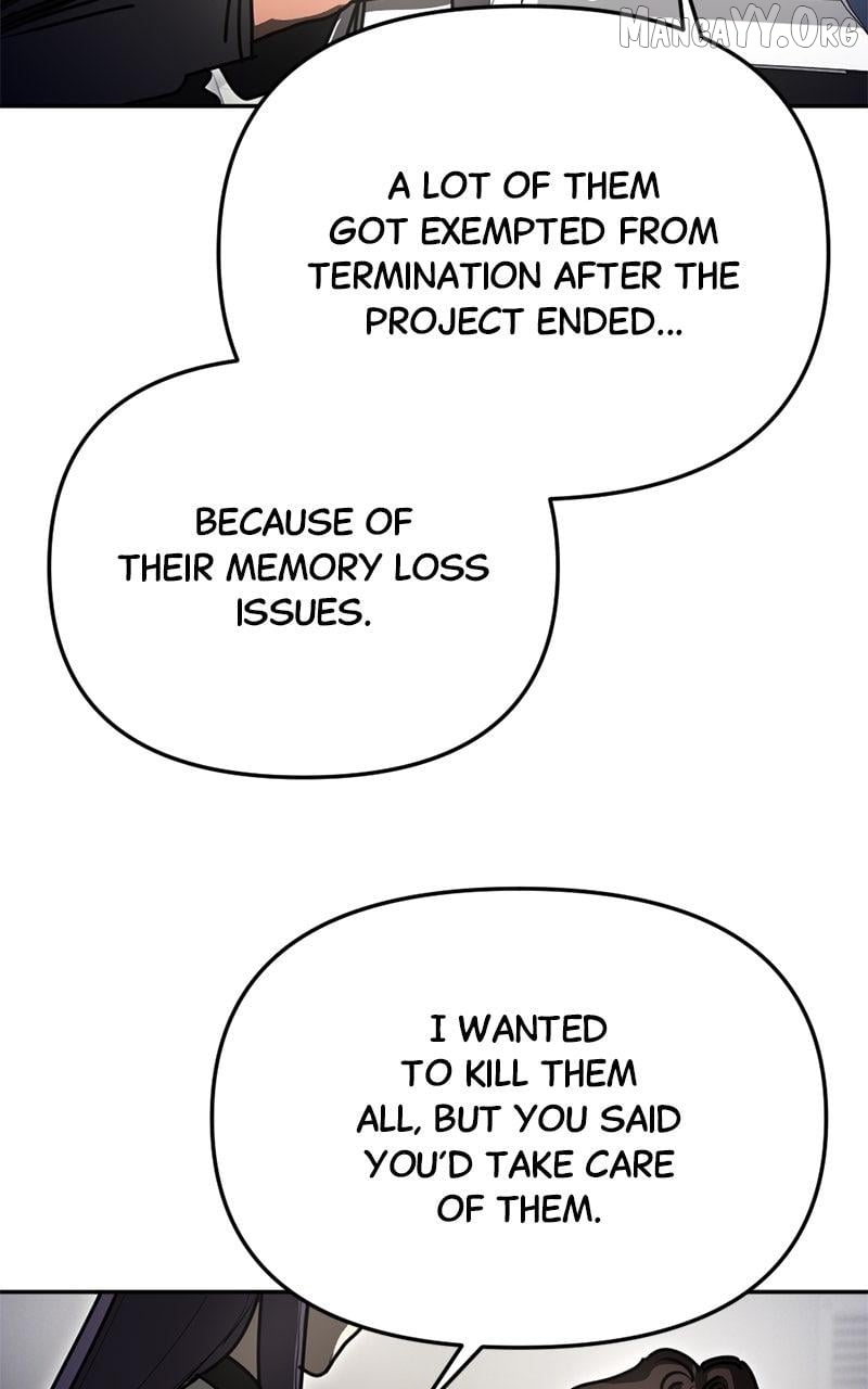 I Was Mistaken for the Villain Chapter 37 - page 70