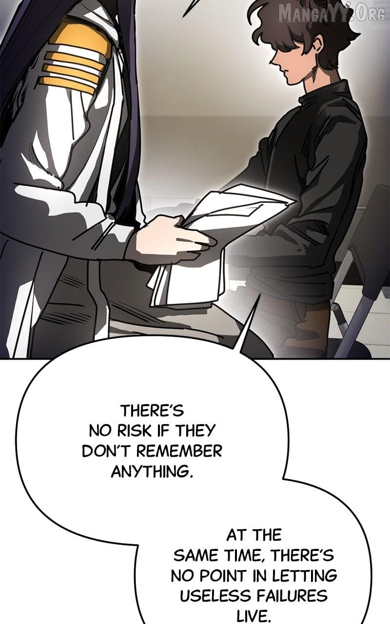 I Was Mistaken for the Villain Chapter 37 - page 71