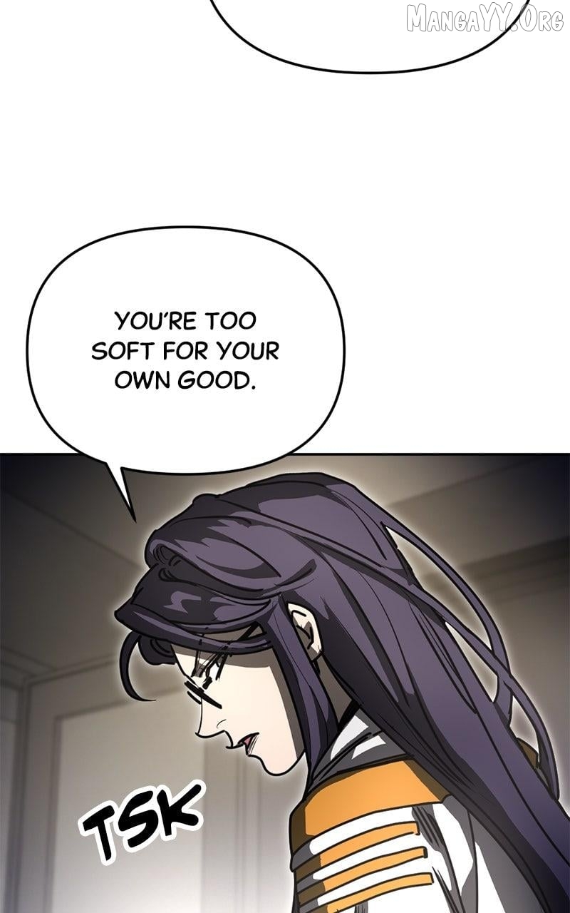 I Was Mistaken for the Villain Chapter 37 - page 72